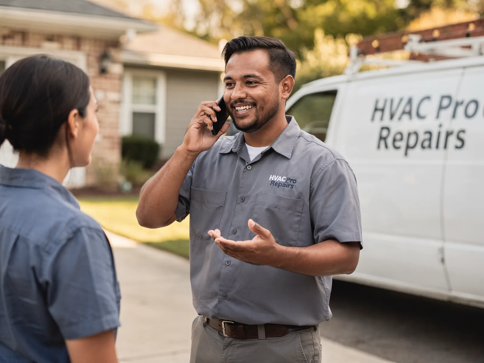 Heat Pump Repair Red Oak, OK FAQs